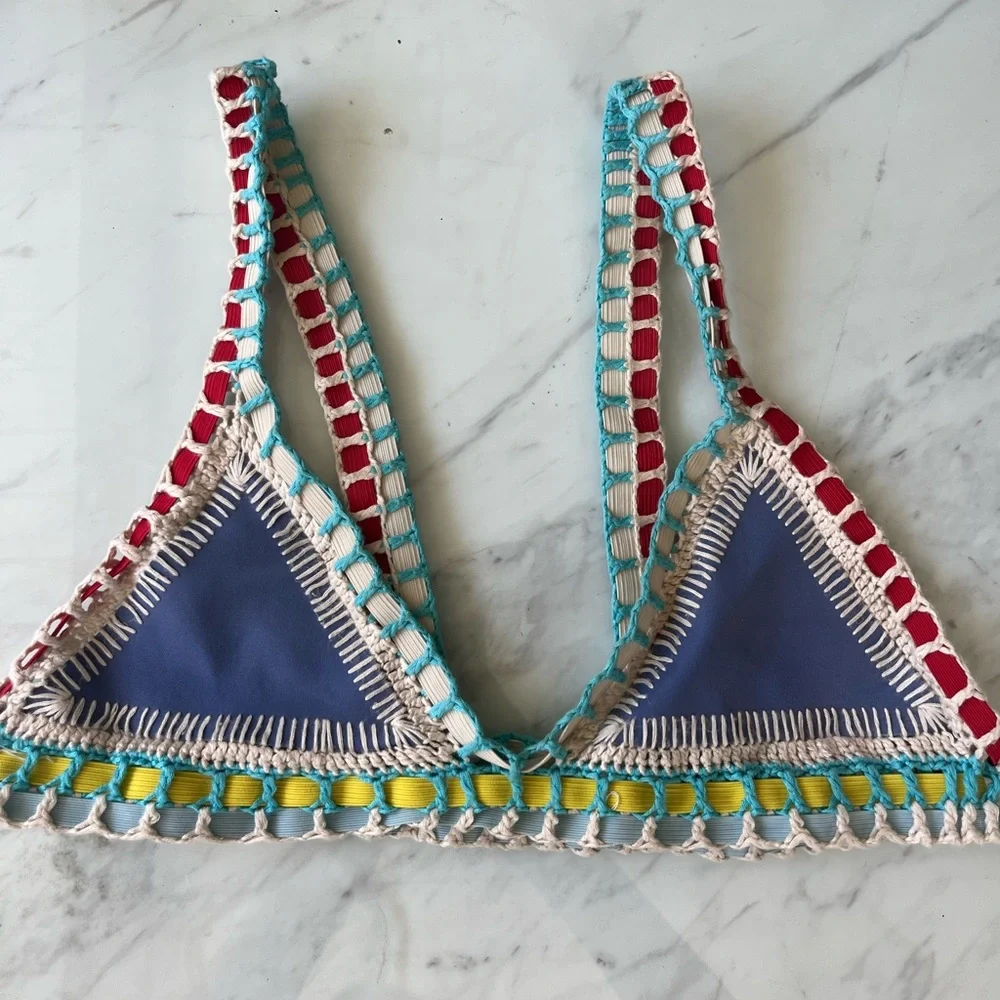Kiini Tuesday - Bikini Top - Picture 4 of 5